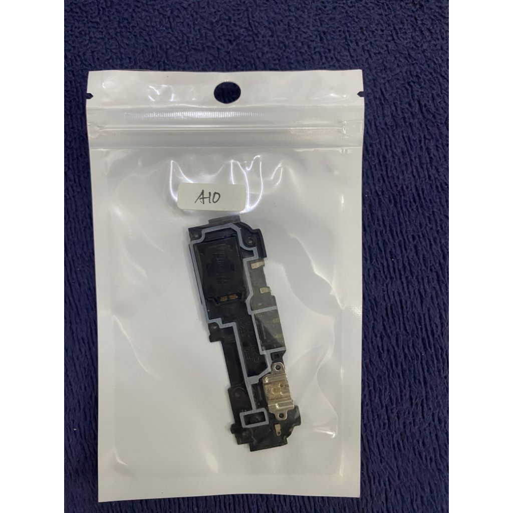 buzzer speaker samsung a10