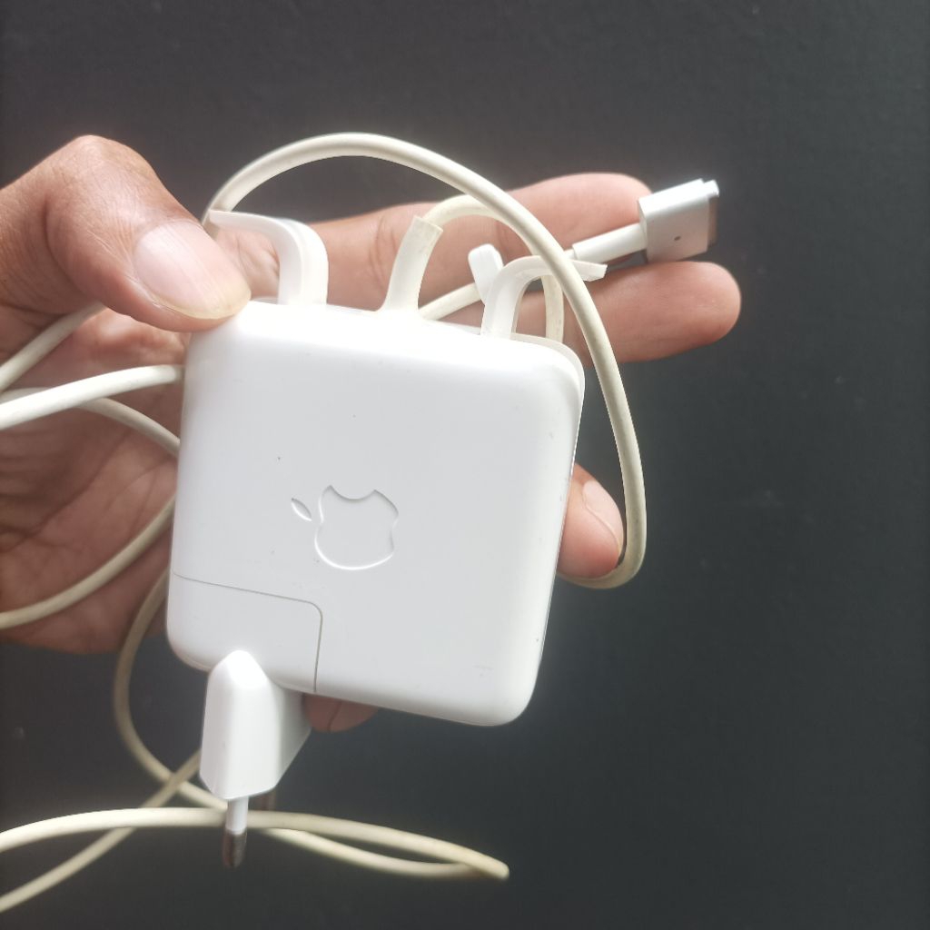 charger laptop Apple macbook magsafe2