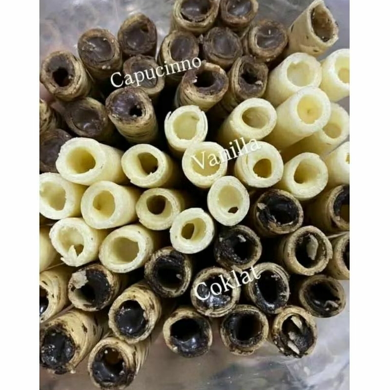 (KHUSUS EKSPEDISI SAMEDAY / INSTANT) ASTOR ROOLA ROLA ROLLA Chocolate Vanilla Cappucino Kemasan Topl