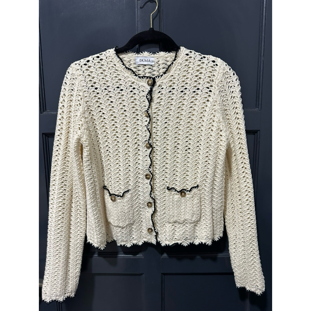 Preloved Duma - Positano Cardigan