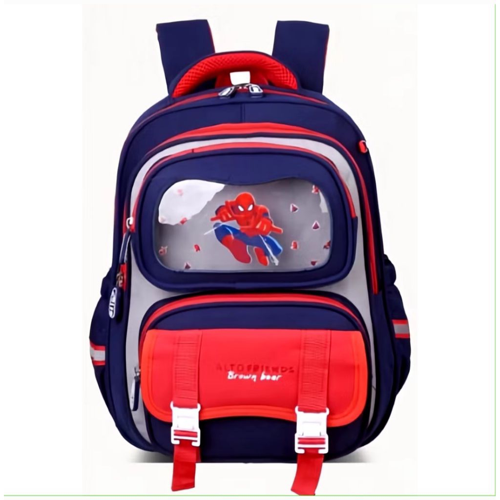 TAS SEKOLAHN ANAK ALTO#TAS ANAK LAKI LAKI#