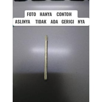 AS STAINLESS Kawat 2 mm L 37 mm