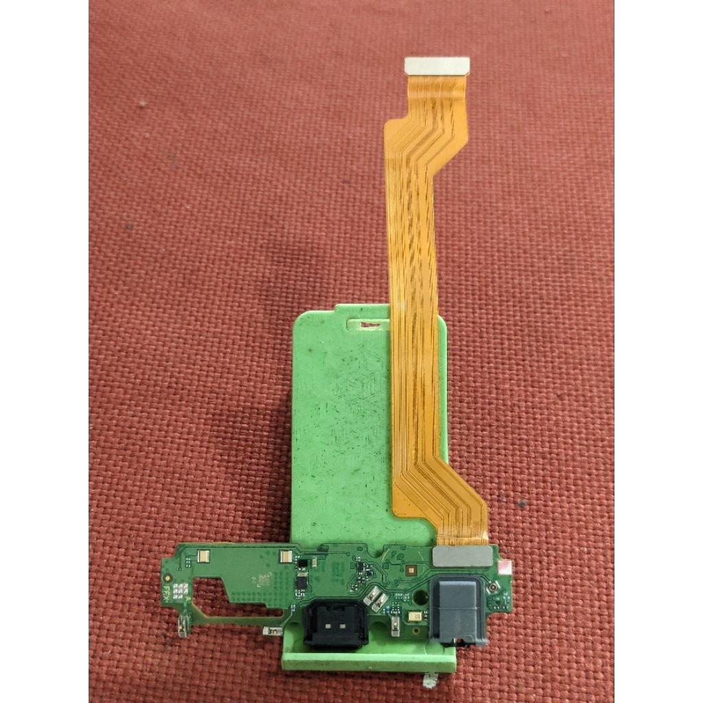 Papan Cas + Flexible VIVO Y12/Y12i/Y15/Y17 Original