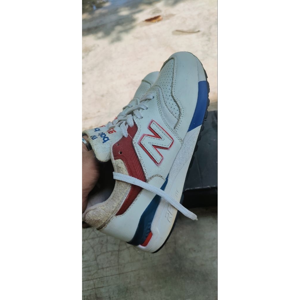 Nb 997.5 Us koleksi pribadi