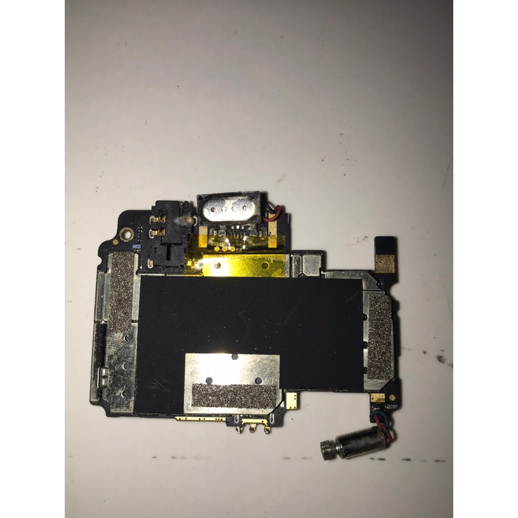 Mesin SPC L54 [Tested]