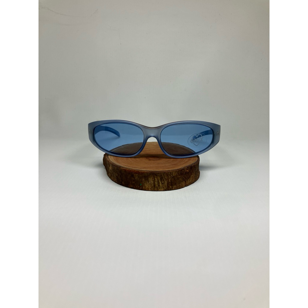 Vintage Onyx Mod. Rap SX 3003 Small Sunglasses