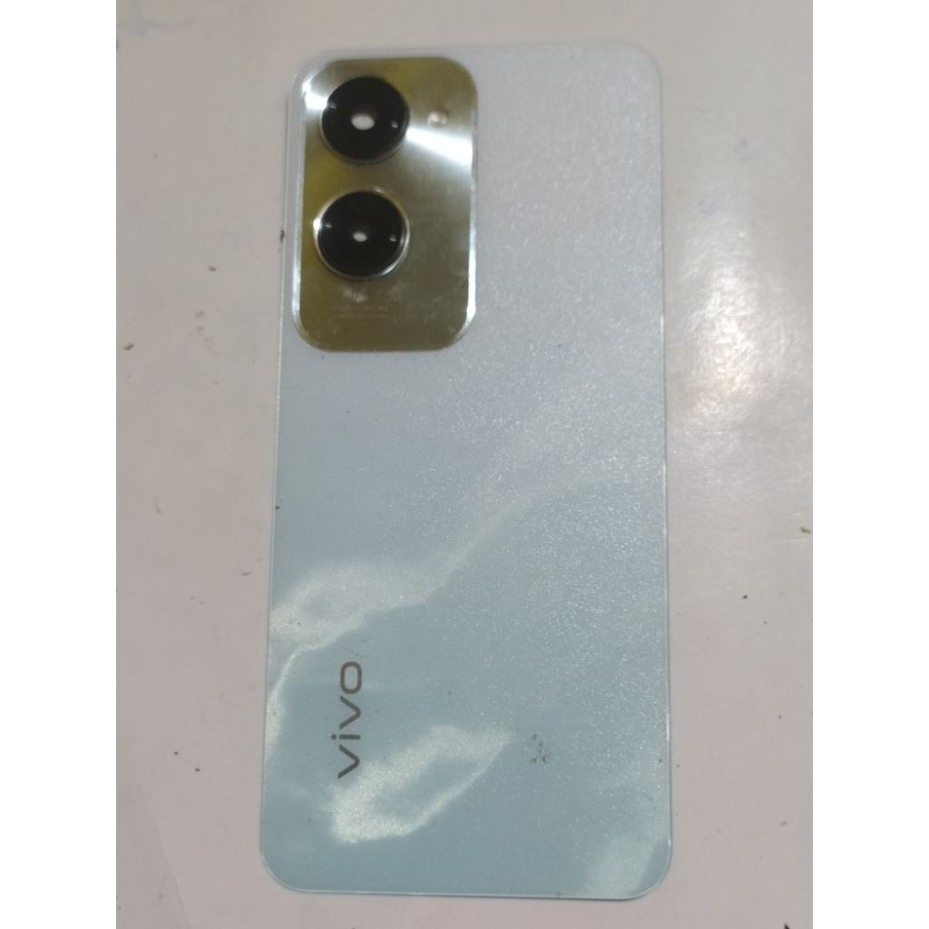backdoor vivo y03 second original cabutan