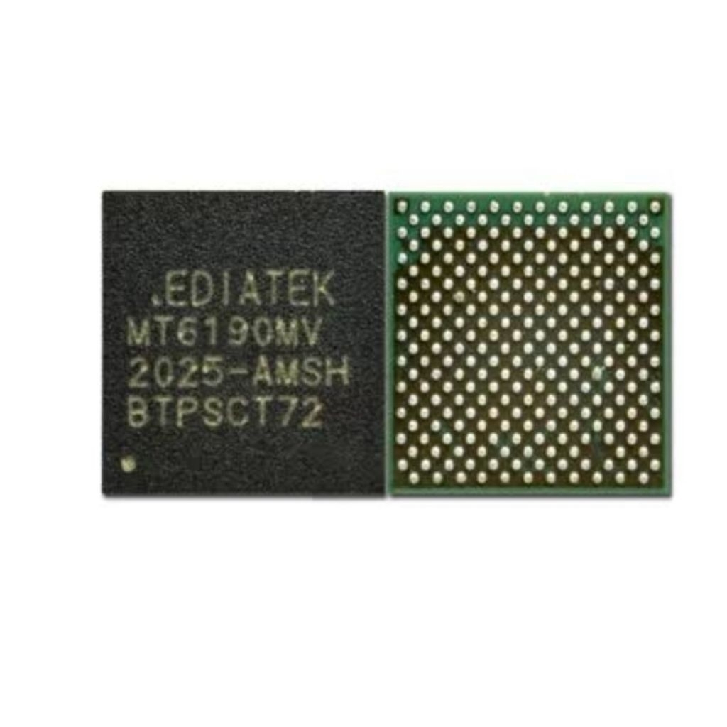 IC SINYAL OPPO A77