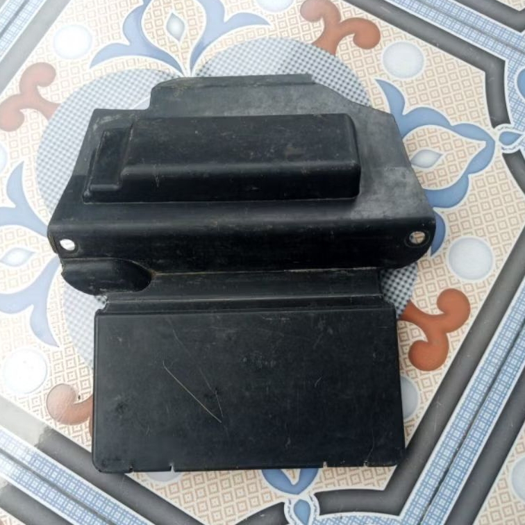 cover.tutup.aki.motor.Honda.supra.x.125/karisma.x./second.