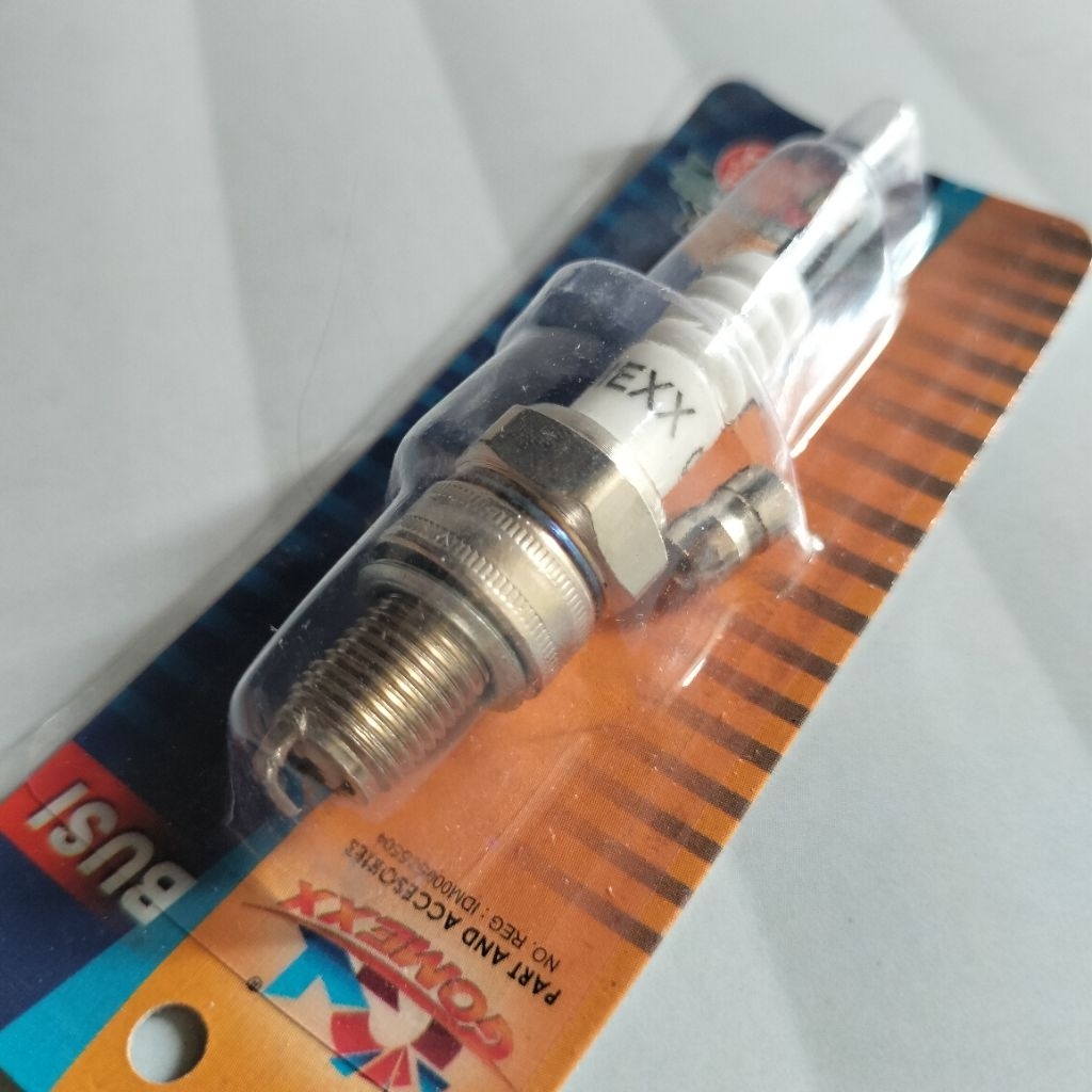 BUSI SEPEDA MOTOR GRAND VEGA R LAMA MIO SPORTY