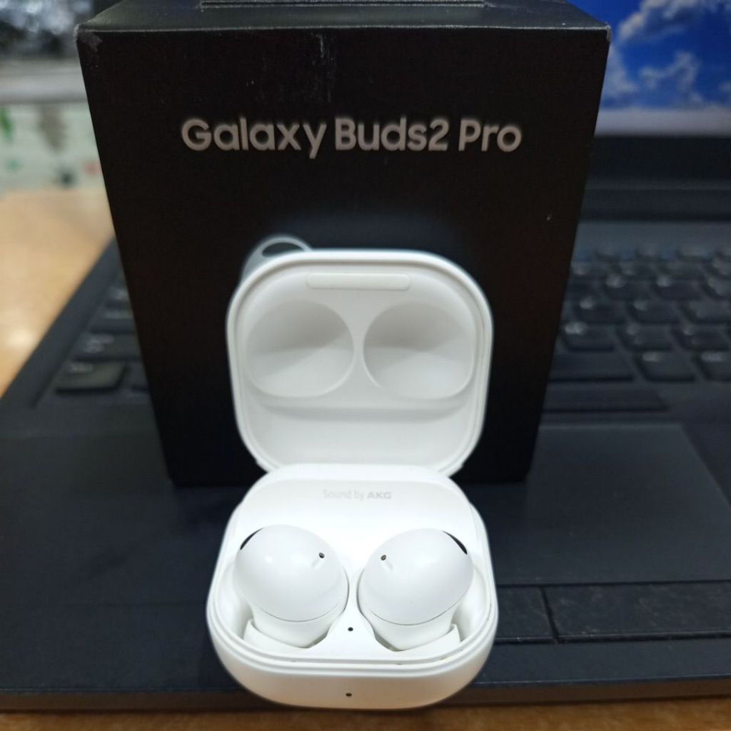 Samsung Galaxy Buds2 Pro Original Second