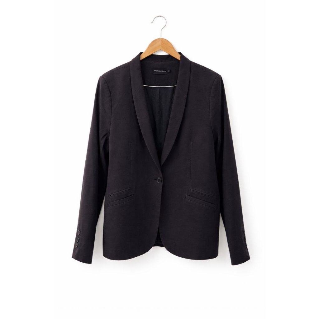 Blazer Jas Wanita The Executive Ori