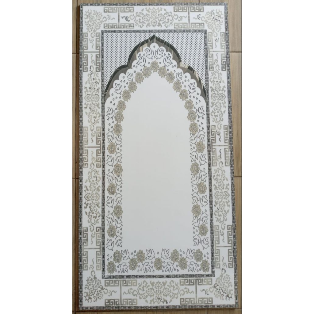 SUN POWER Granit Tile //motif SAJADAH