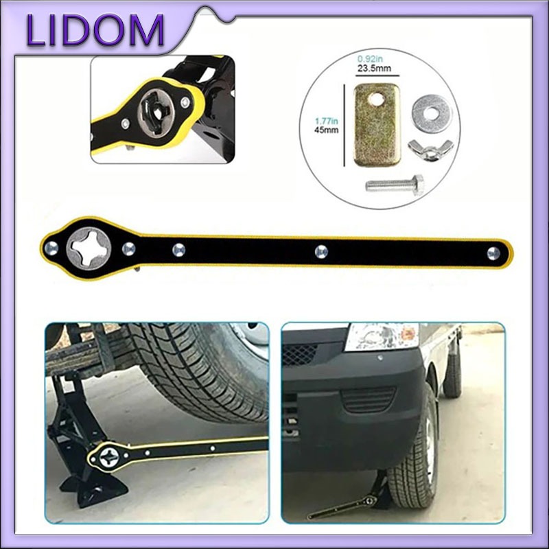 Kunci Pas Dongkrak Mobil Kunci Pas Rachet Dongkrak Universal Kunci Pas Dongkrak Mobil