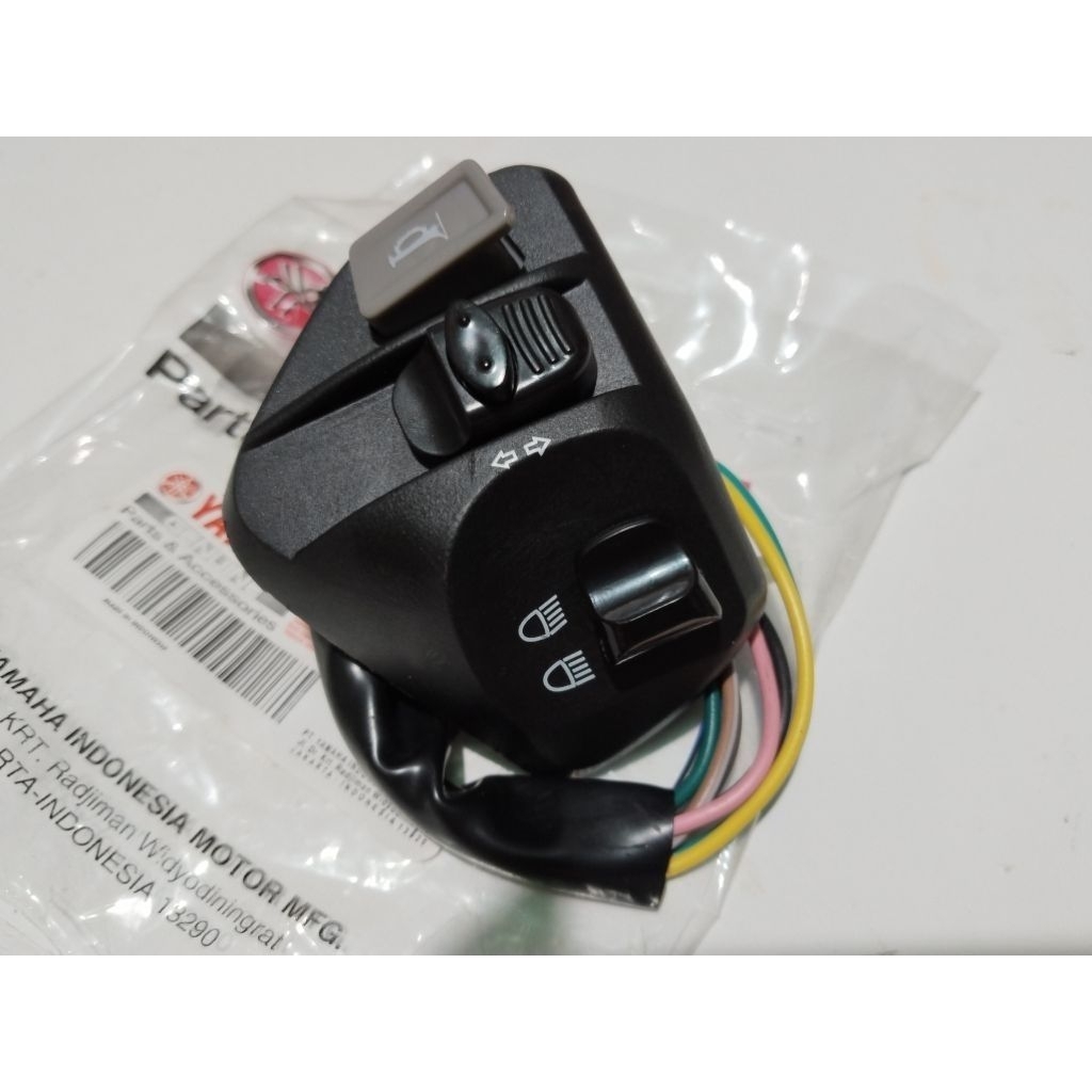 saklar kiri mio j/Mio m3