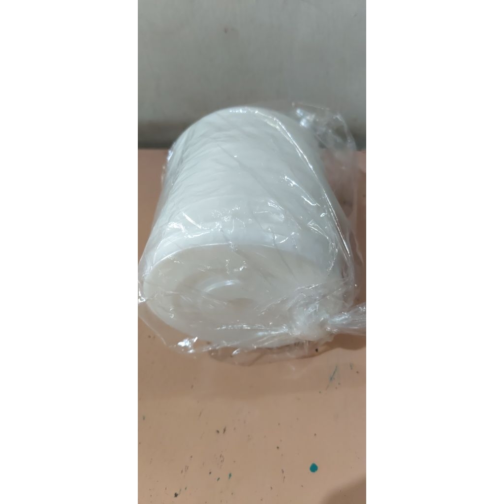 Tutup Datar Cup 12-14oz Tipis