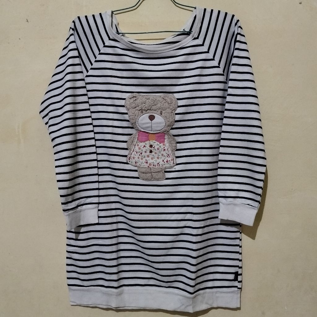 ZM85 Tunik dewasa Preloved