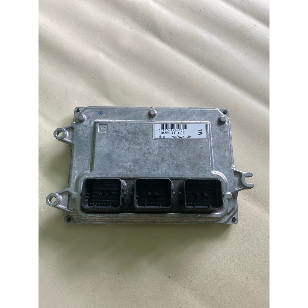 Ecu honda freed ECM freed komputer freed 2012-2015