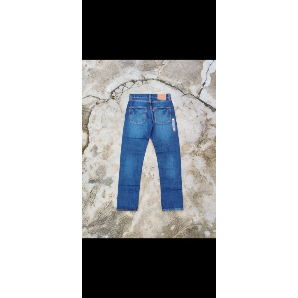 Jeans  By 501 Levs Japan