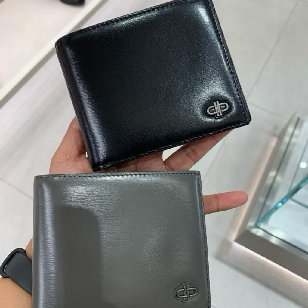 Dompet pria lipat pedro original