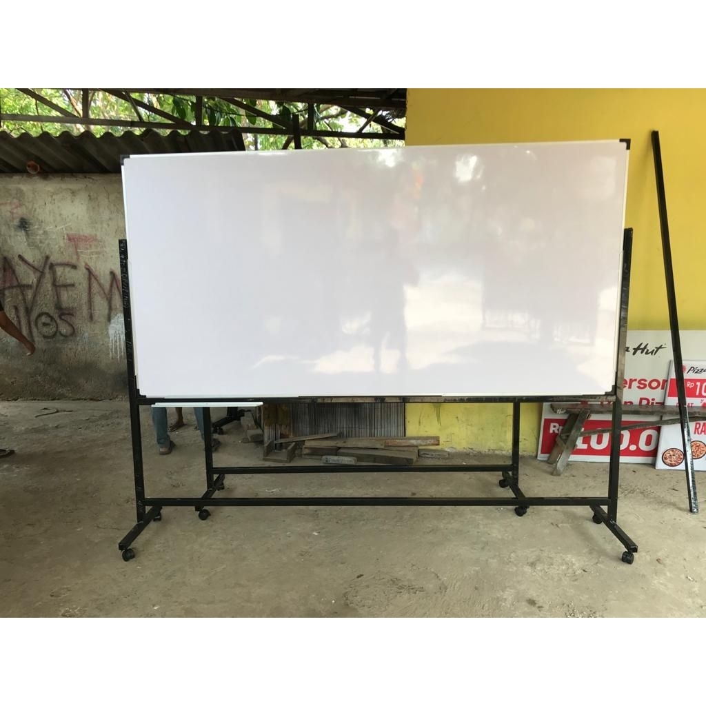 whiteboard 100x200 magnetic