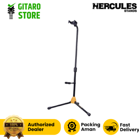 Stand Gitar Hercules GS412B Plus Stand Hercules GS 412B Plus