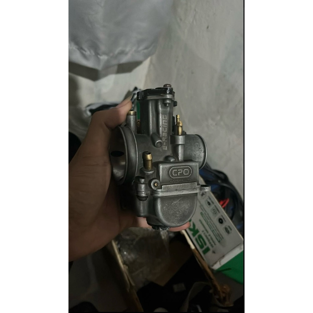 pwk cpo 30