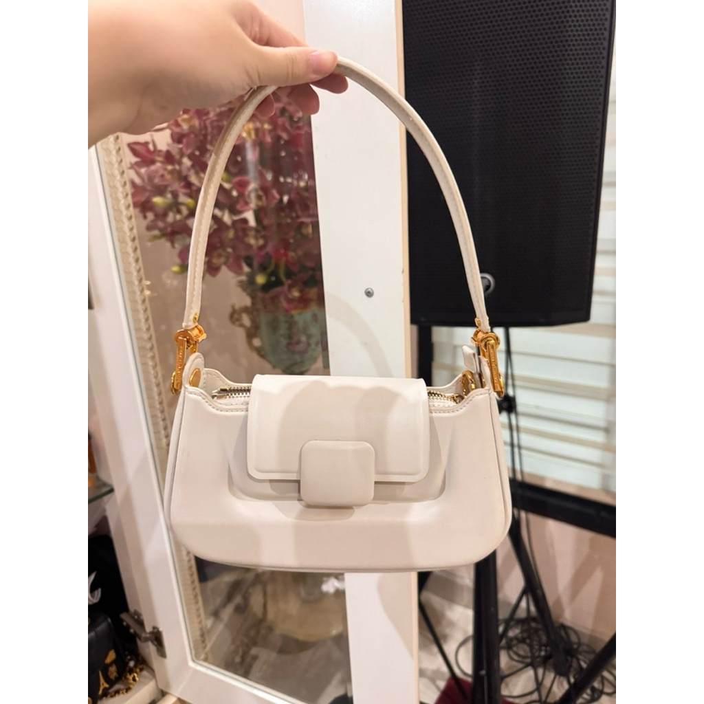 preloved tas ck