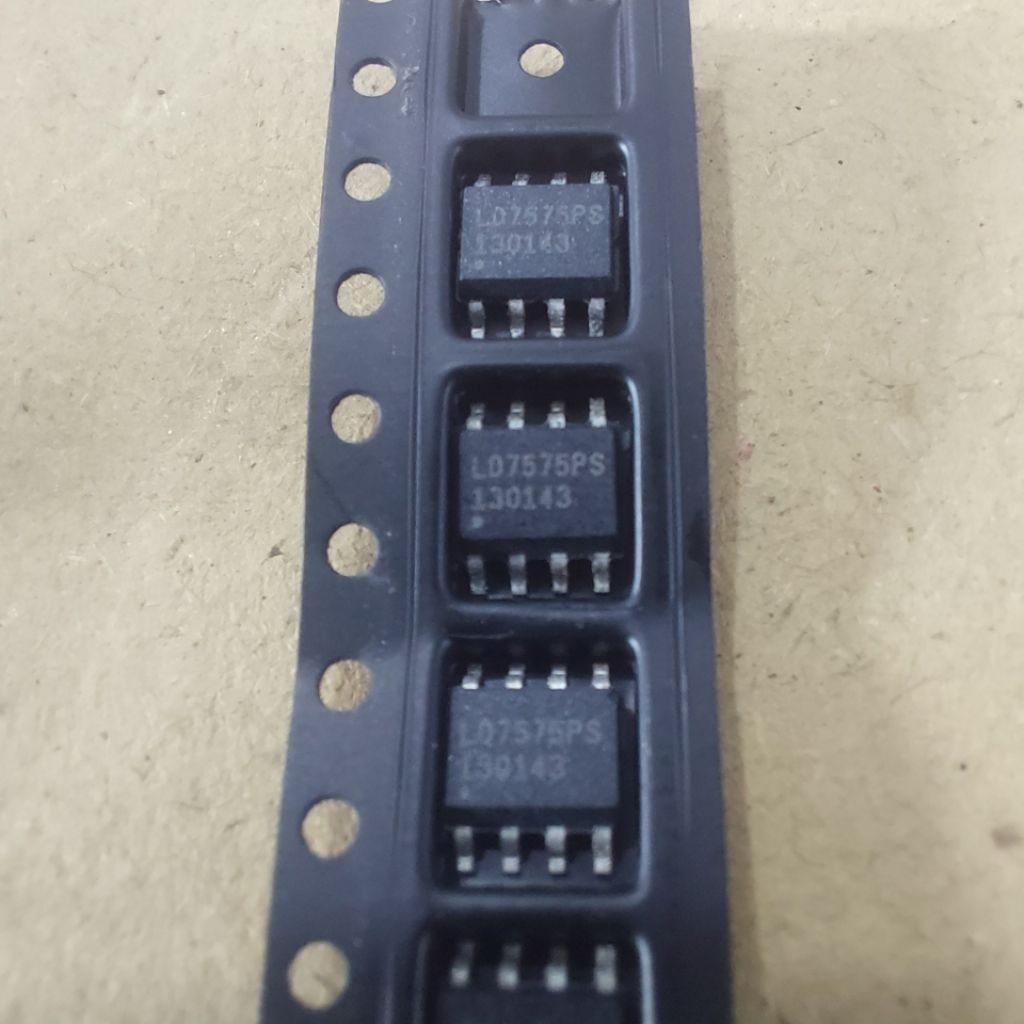 IC LD7575 SMD ORIGINAL