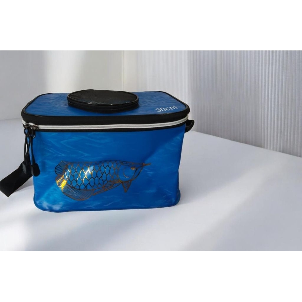 Box / wadah Ikan Pancing