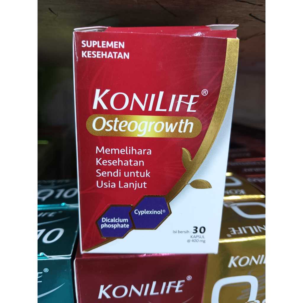 osteogrowth konilife