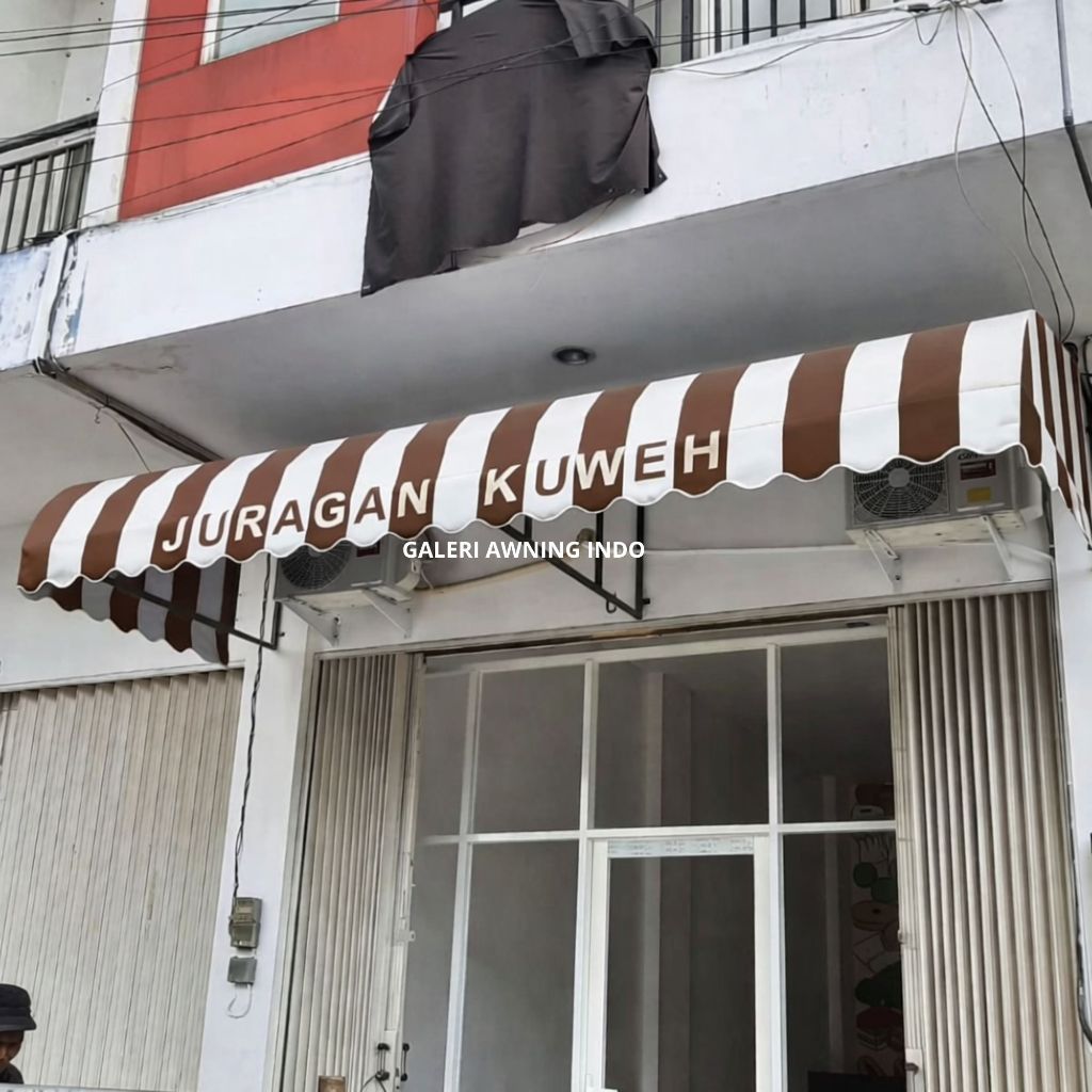 Mau Rumah Lebih Teduh? Pasang Kanopi Awning Sekarang