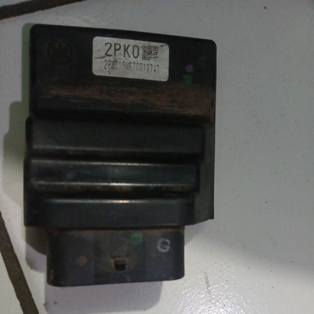 eccu r15 v2 copotan original