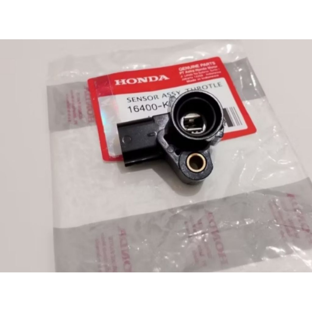 SENSOR TPS HONDA BEAT/SCOOPY FI