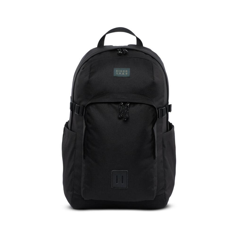 Eiger Vancouver Backpack 20L Tas Ransel Punggung Pria