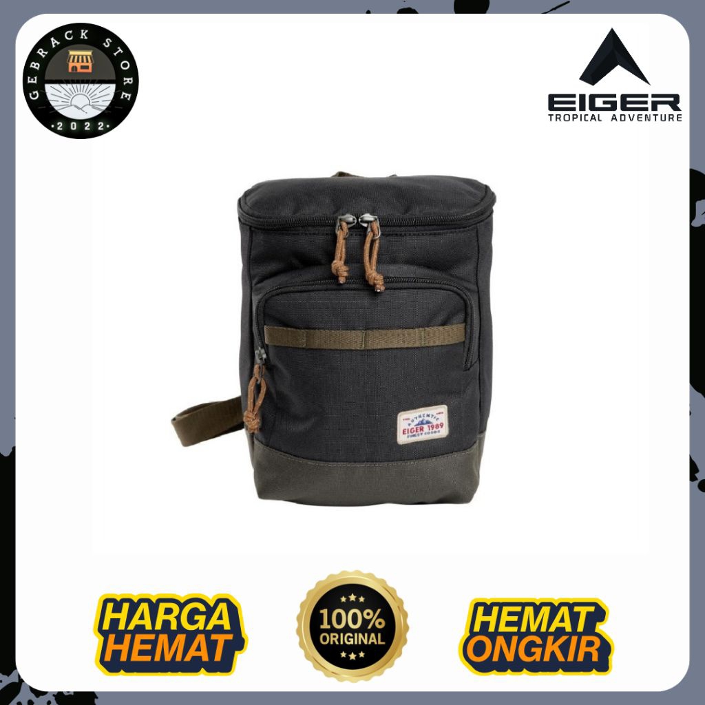 TAS EIGER WAYFARER 2.0 POUCH