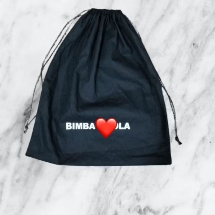 Preloved_ Bimba Dustbag