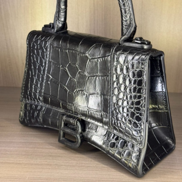 [PRELOVED] Balenc*aga Hourglass Small Bag