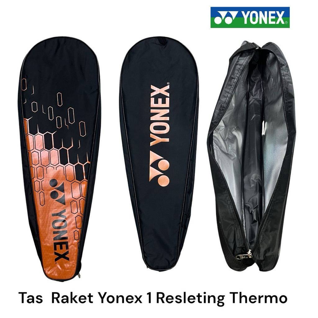 Tas Raket Badminton Yonex Thermo