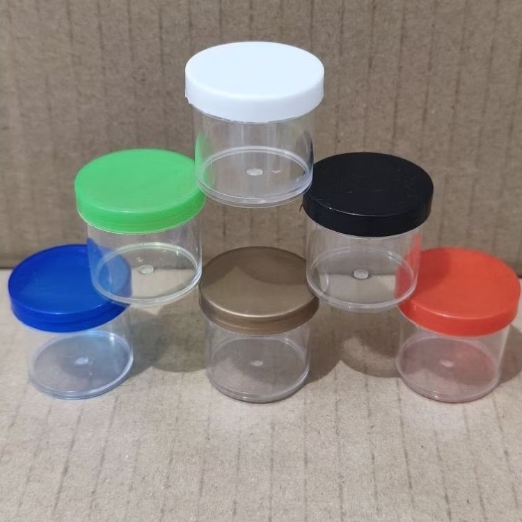Pot urine 15 cc tebal/ pot salep 15 cc / pot slime 15 cc / pot 15 cc / pot 15 ml / pot obat 15 cc
