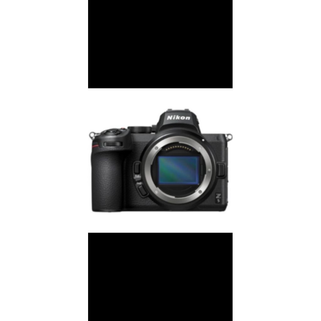 Nikon Z5 Body Only