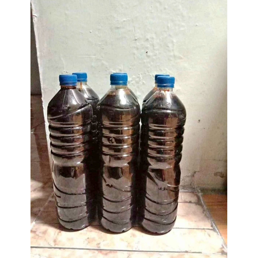 Tetes Tebu Murni Molase Molasses Pakan Ternak Penggemuk Ayam Sapi Kambing