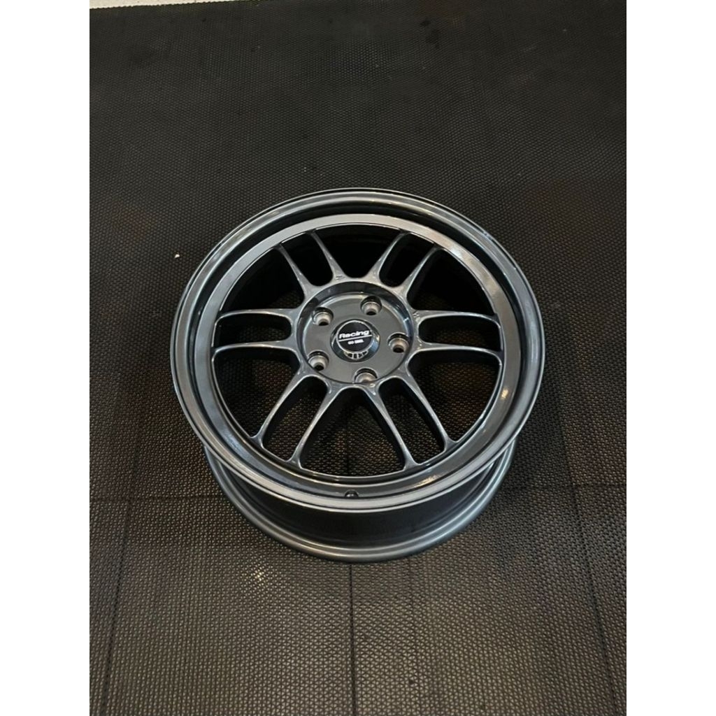 Velg enkei RPF01 R17 x7 PCD 5x114.3 ET40