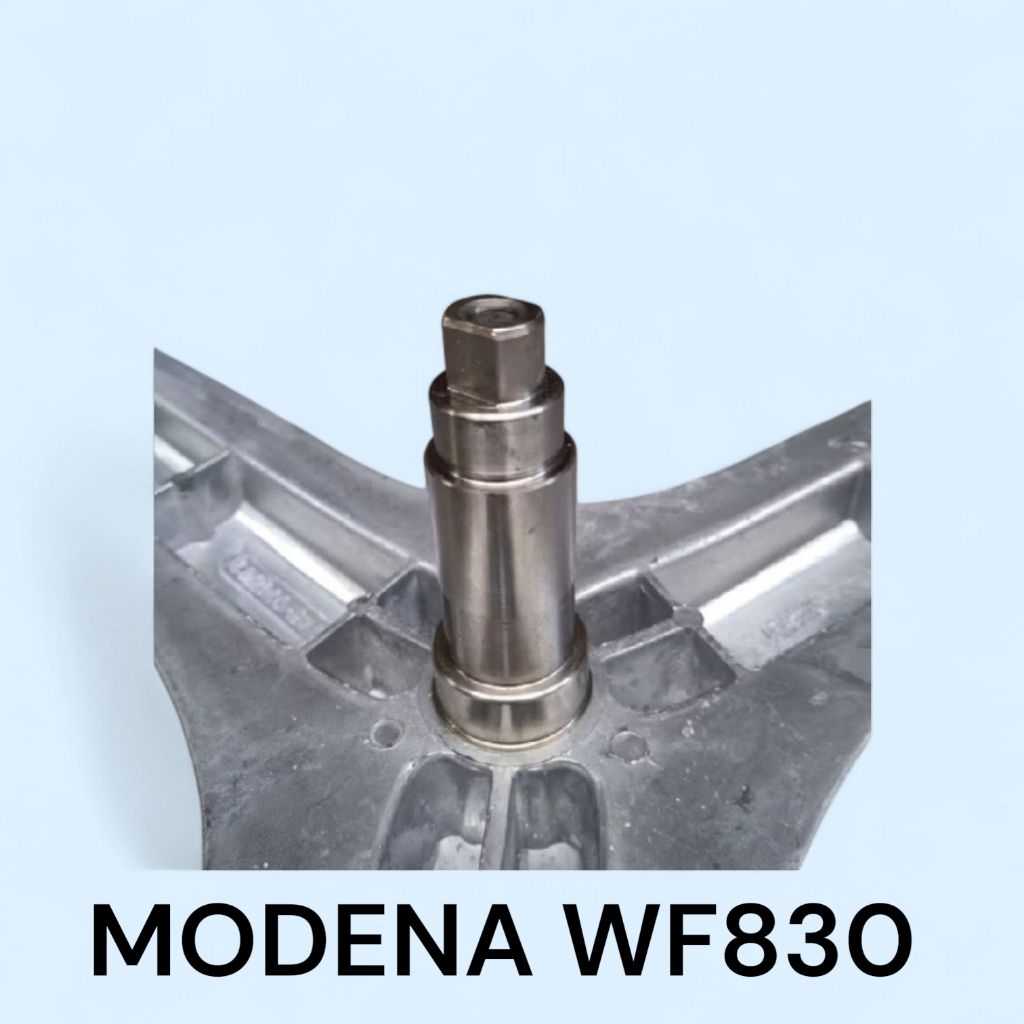 SEGITIGA 002-10.3CM MESIN CUCI MODENA WF830