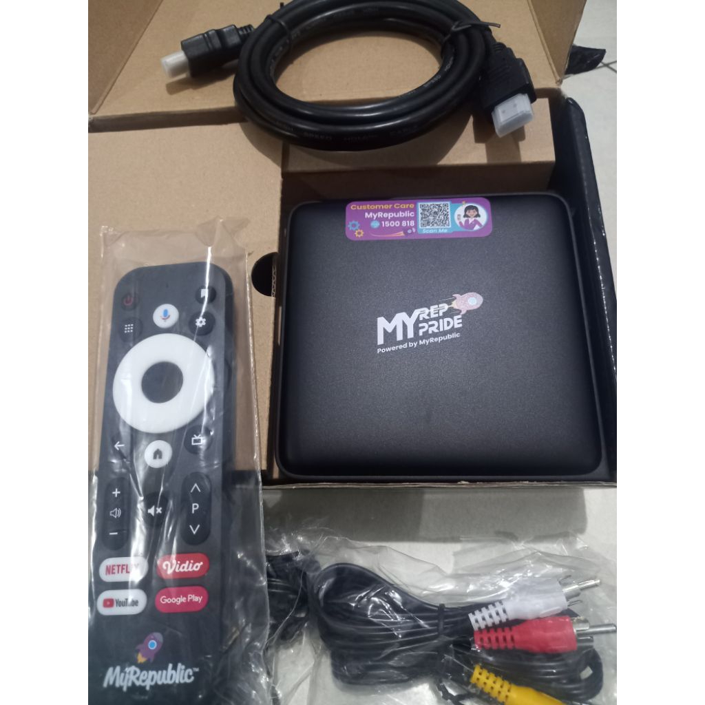stb android tv box premium dv8910 android 14 ram 4/32