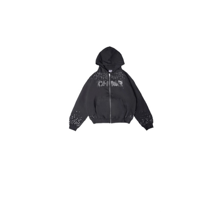 hoodie chmb star drip