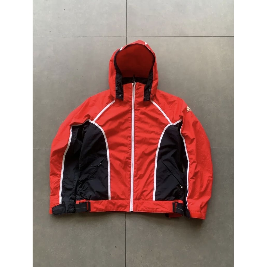 Vtg Nike ACG Outer Layer Jacket 3 - Nikefit