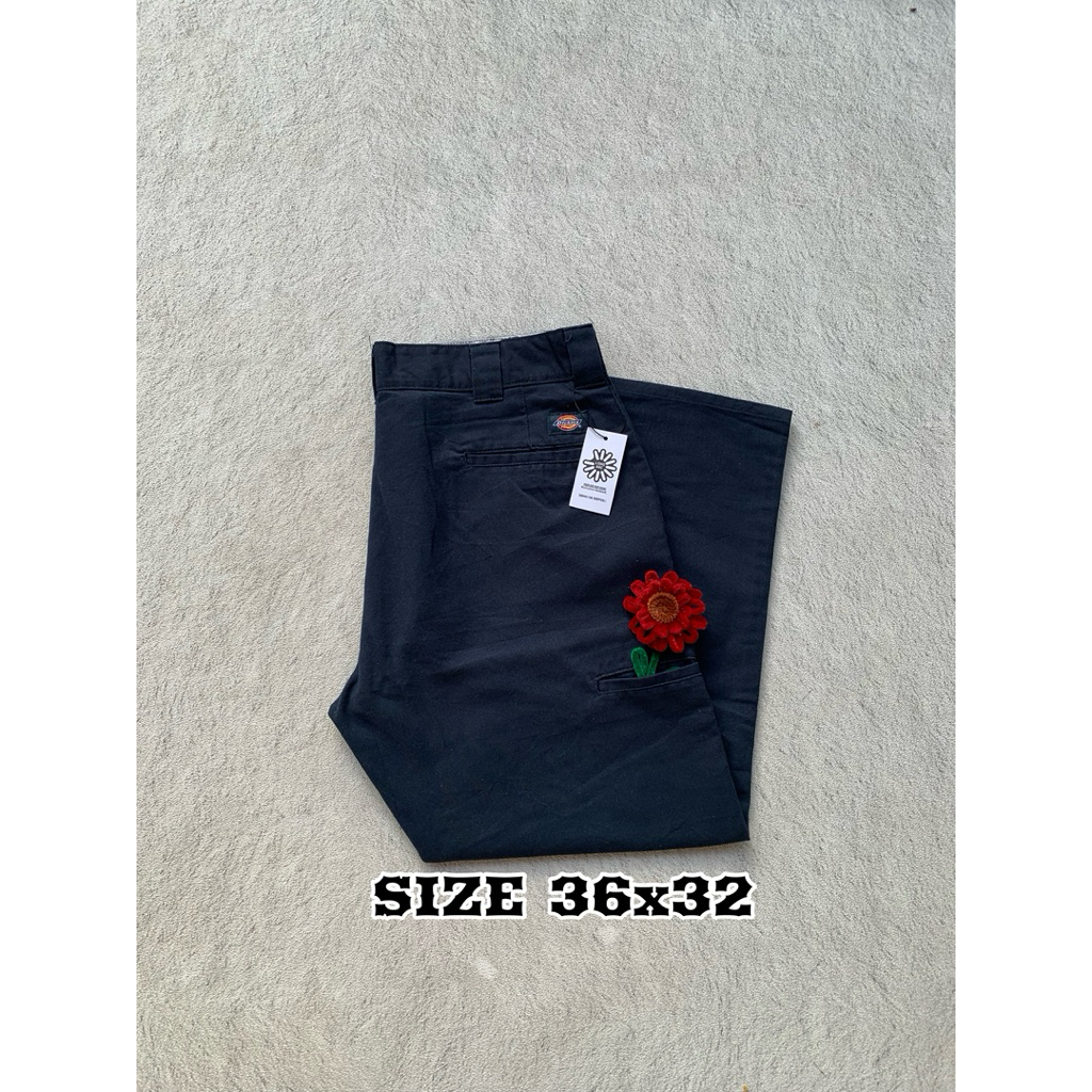 Celana Dickies Cellpocket - Slim Taper