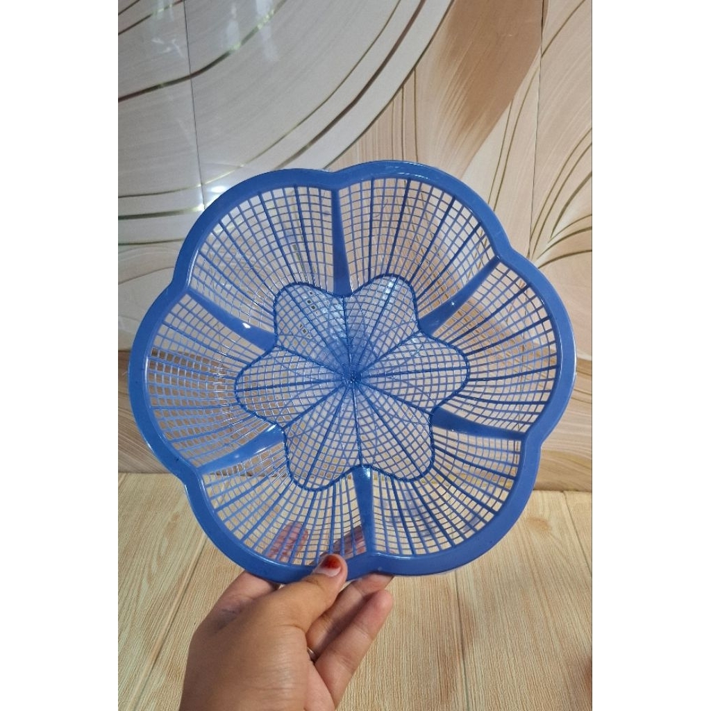 (48pcs) WAKUL MAWAR 12 DX,WAKUL BUNGA,CETING BOLONG,WAKUL HAJATAN,CETING HAJATAN,,WADAH BERKAT NASI 