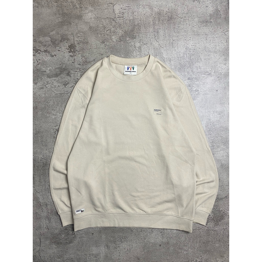 crewneck ziozia